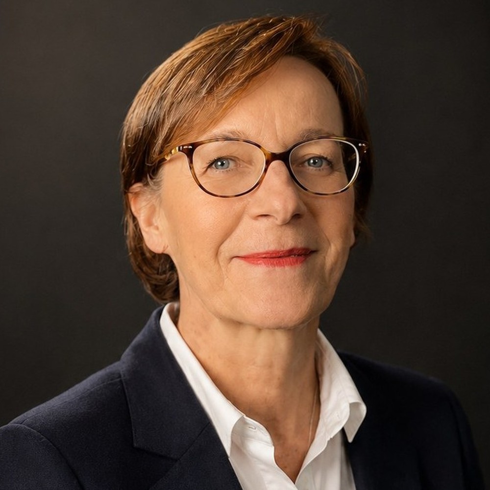 Portrait de Corinne Broyer